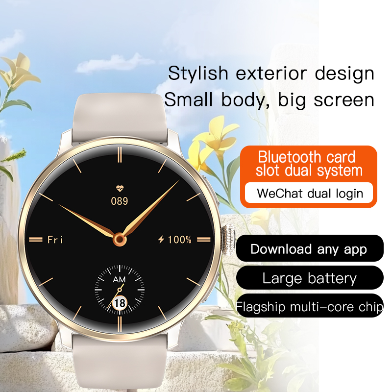 Smartwatch Watch Whatsapp - New H88 Smart Watch 1.65 inch