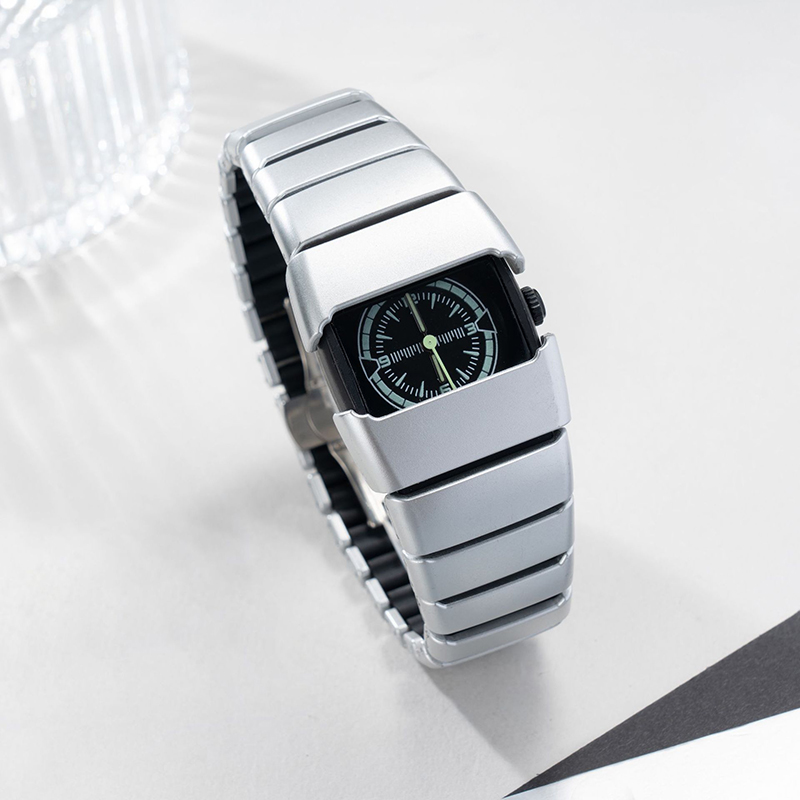 UTHAI Punk Style Men's Watches - Smartwatch Trending Watches For Men recension och pris