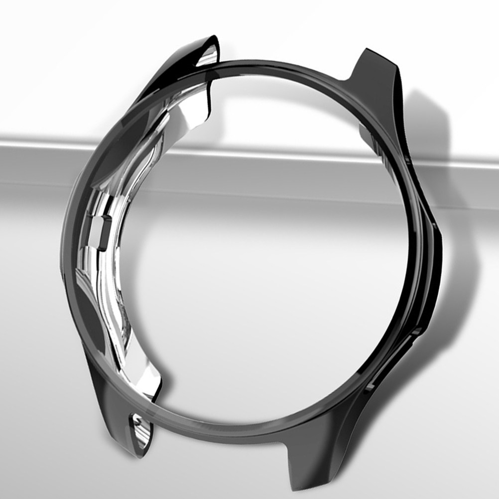 S4 Watch Cover Full Protection - Watch Smart Smartwatch recension och pris