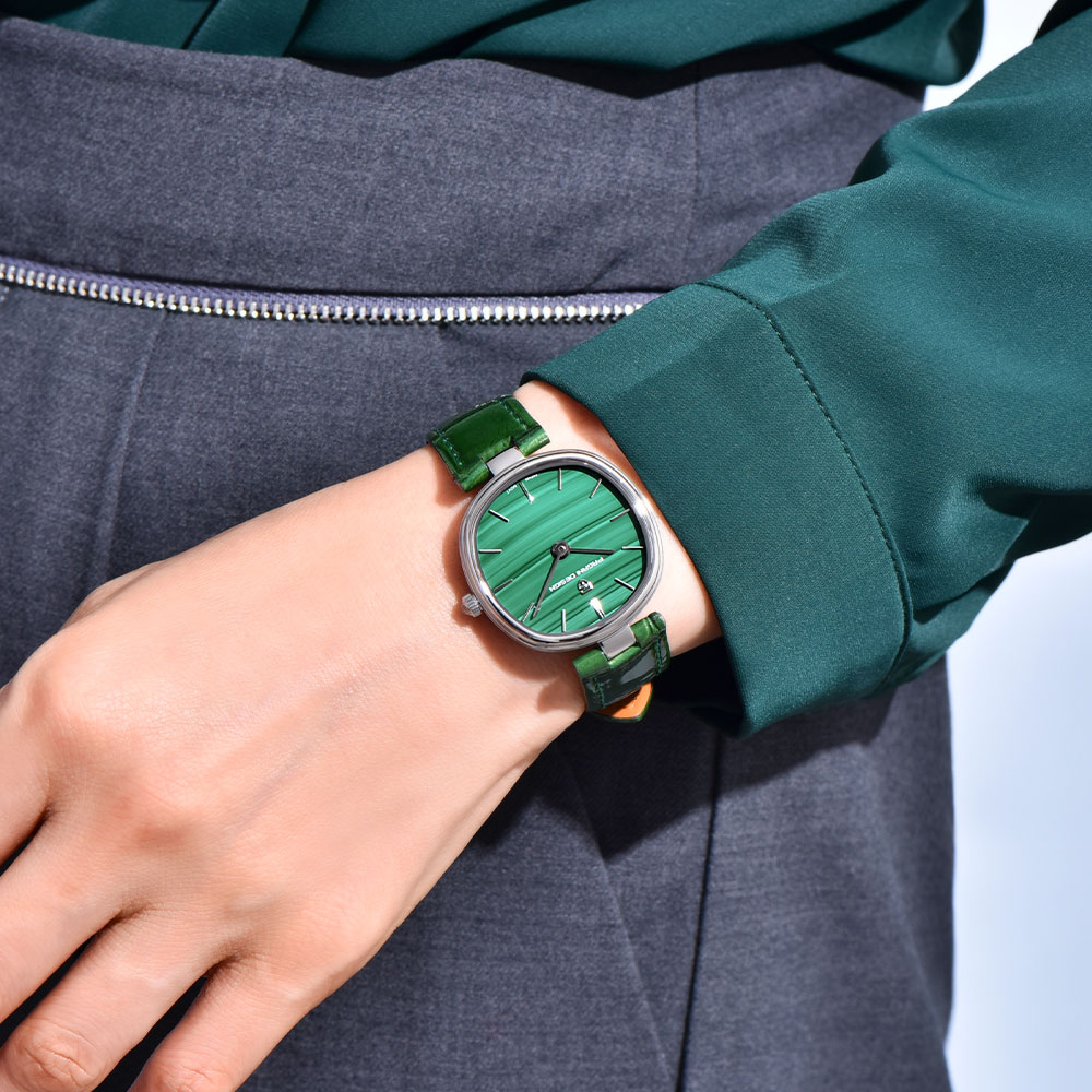PAGANI DESIGN Classic Fashion  - Anti-Magnetic Watch recension och pris