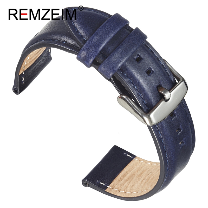 Black Blue Brown Vintage Quick - Smartwatch Vintage Watches For Men recension och pris