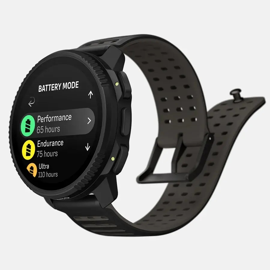 22mm watch Straps For Suunto V - Smartwatch Running Watches For Men recension och pris
