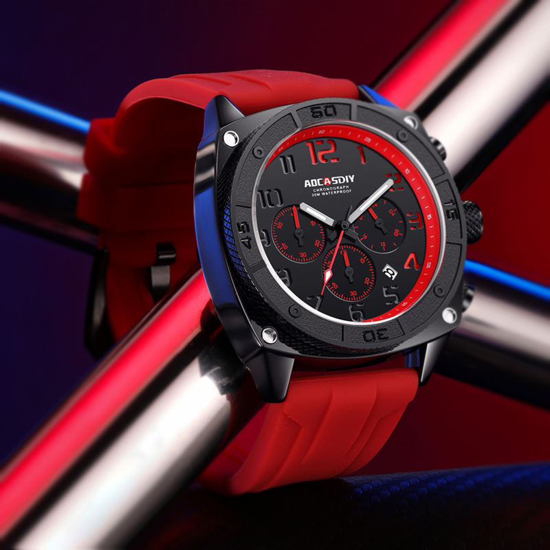 Men's Watch Sports Multifuncti - Smartwatch Trending Watches For Men recension och pris