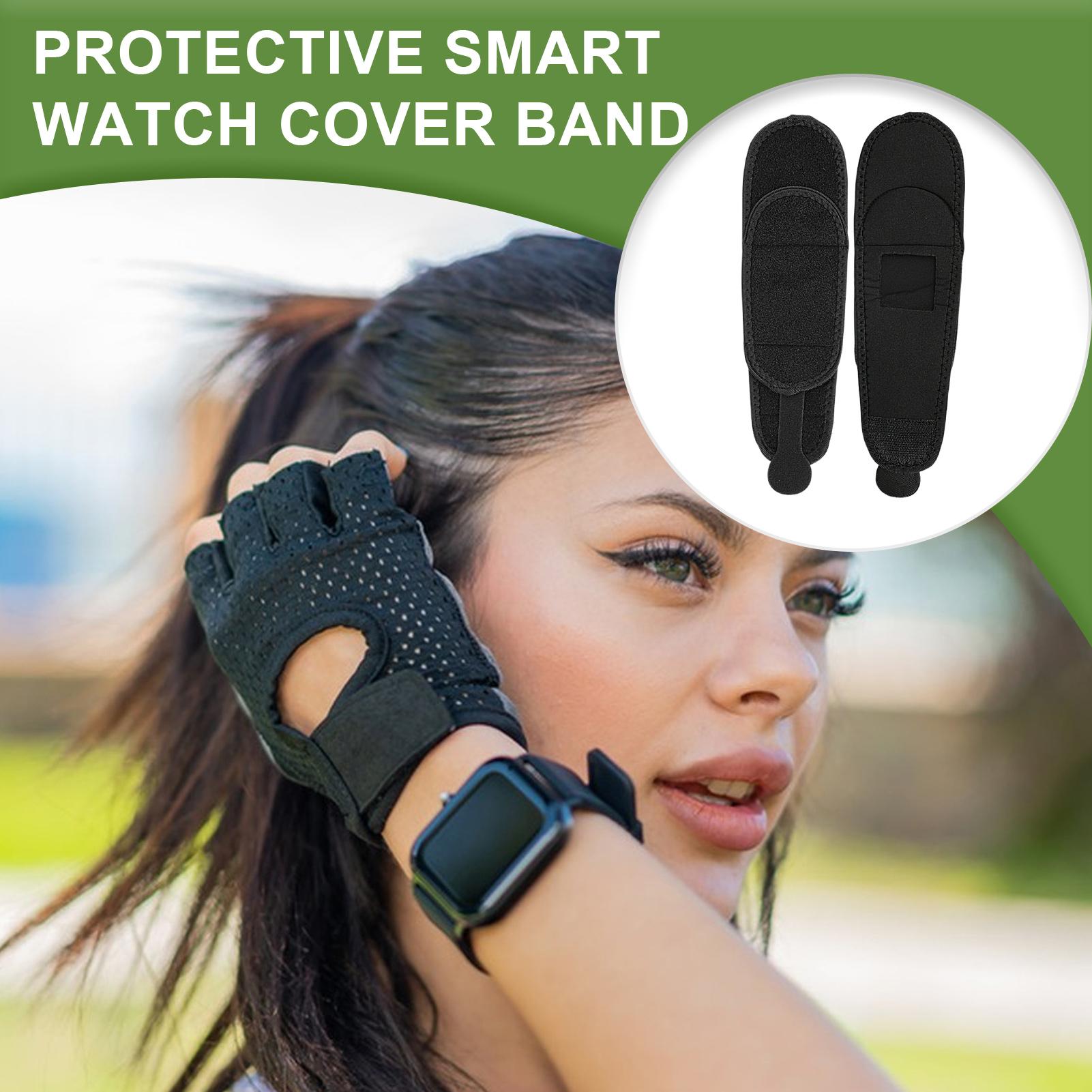 Watch Strap Protector Smart Wa - Smartwatch Running Watches For Men recension och pris
