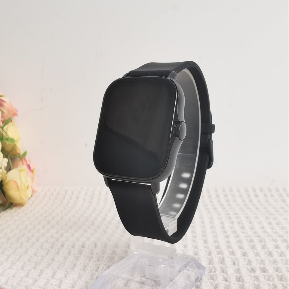 Amazfit GTS 2e Smartwatch Buil - Smartwatch Professional Watches For Men recension och pris