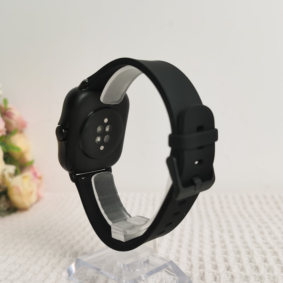 Amazfit GTS 2e Smartwatch Buil - Smartwatch Professional Watches For Men recension och pris
