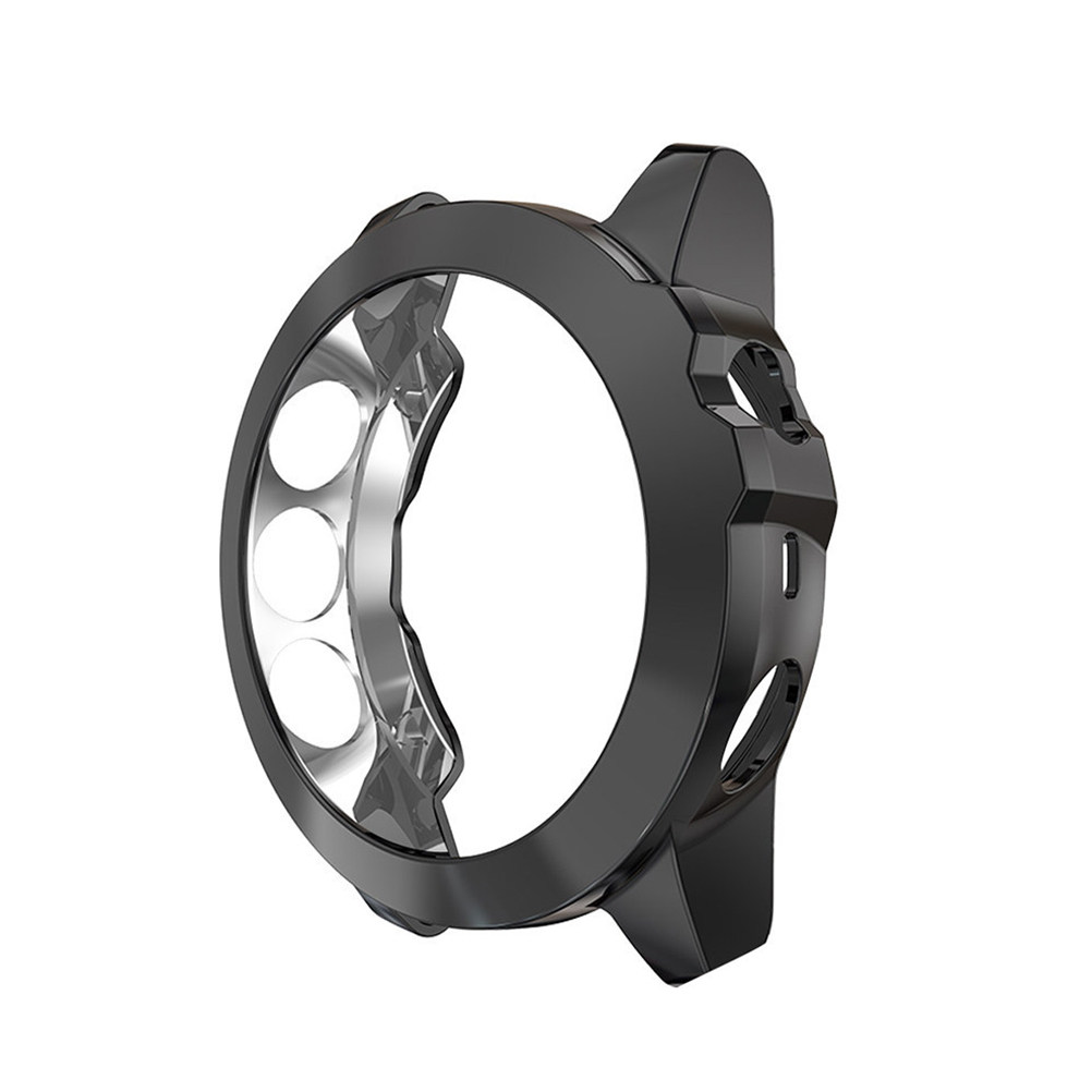 Electroplated Smart Watch Prot - Watch Smart Smartwatch recension och pris