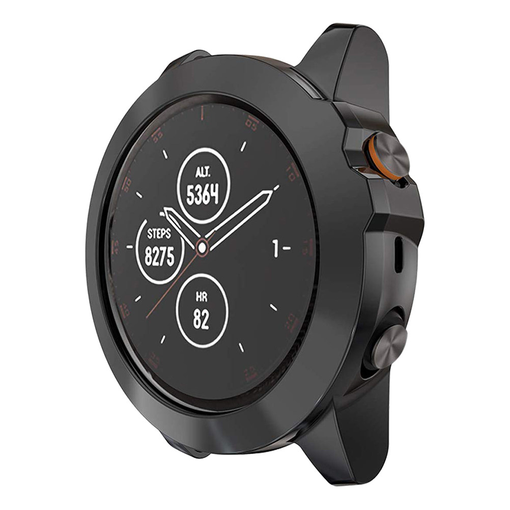 Electroplated Smart Watch Prot - Watch Smart Smartwatch recension och pris