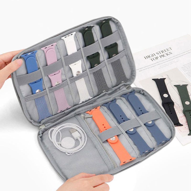 Watchband Bag For Apple Watch  - Watch Smart Smartwatch recension och pris