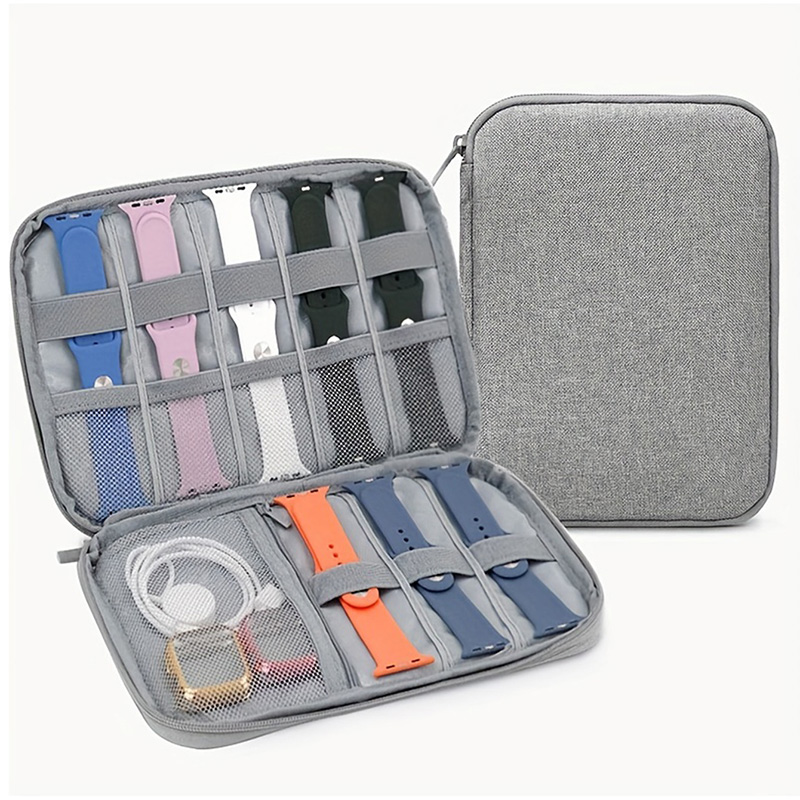Watchband Bag For Apple Watch  - Watch Smart Smartwatch recension och pris
