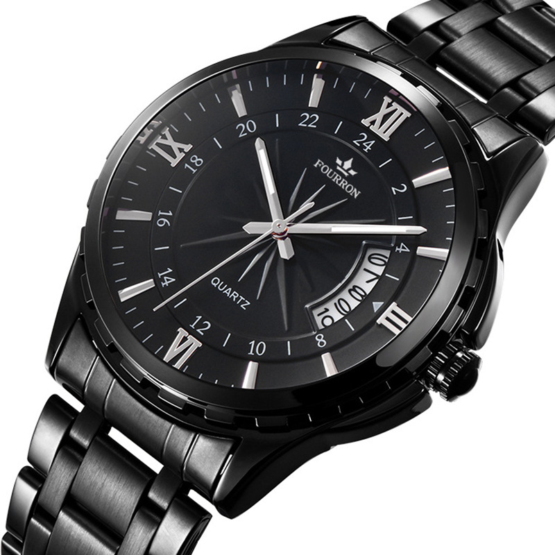 Men Watch Fashion Trend Calend - Smartwatch Trending Watches For Men recension och pris