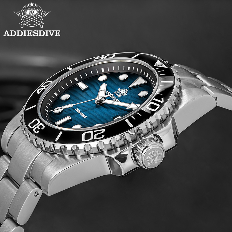 ADDIESDIVE Simple Quartz Watch - Smartwatch Vintage Watches For Men recension och pris