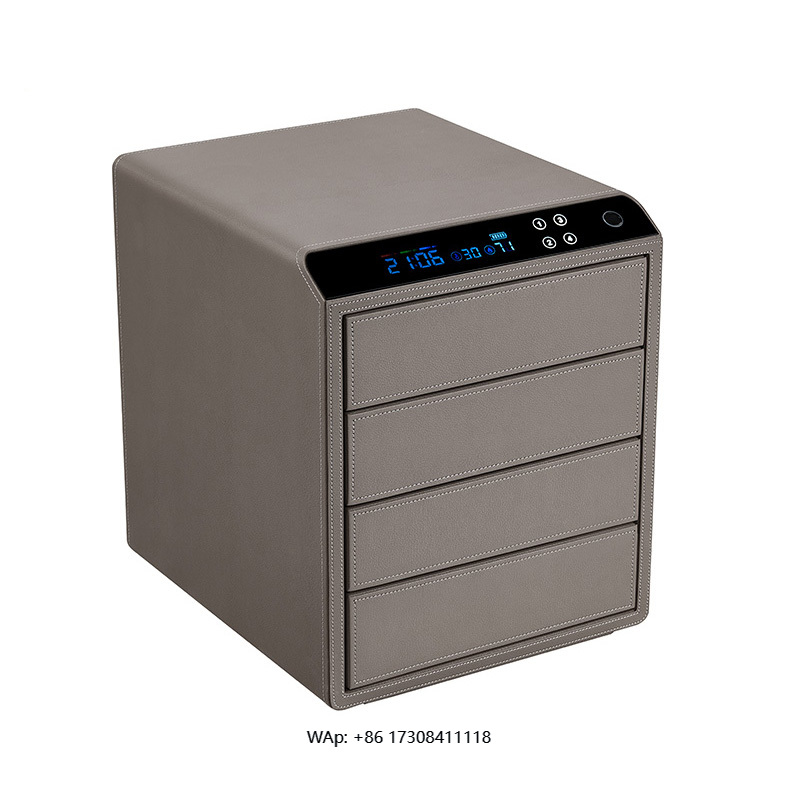 Smart Popular Jewelry Box Leat - Watch Smart Smartwatch recension och pris
